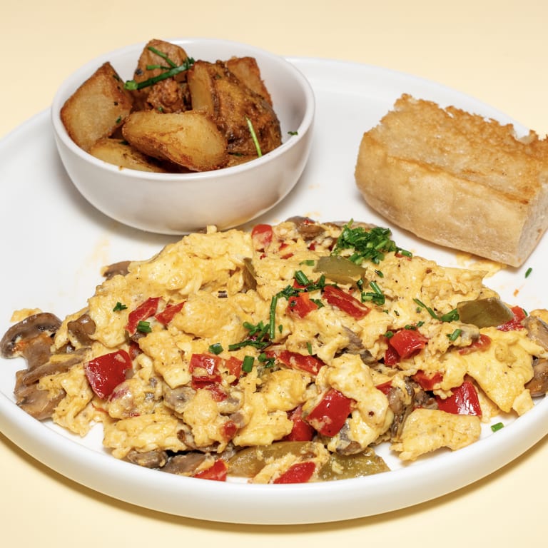 Sweet Endings: Indulge in Delicious Desserts